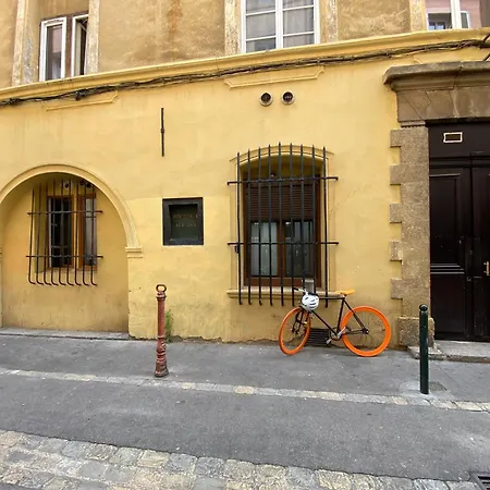 Studio Cosy Aix En Provence Aix-en-Provence