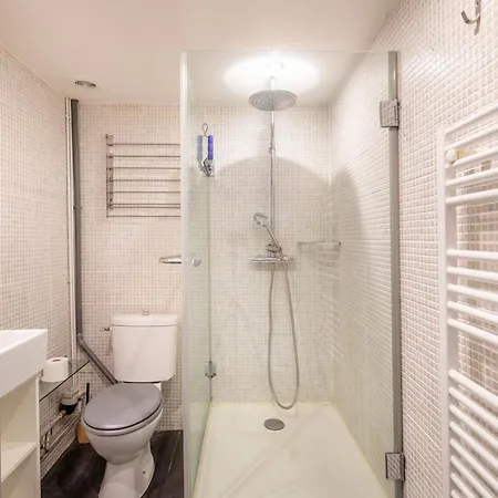 Studio Cosy Aix En Provence Apartment *