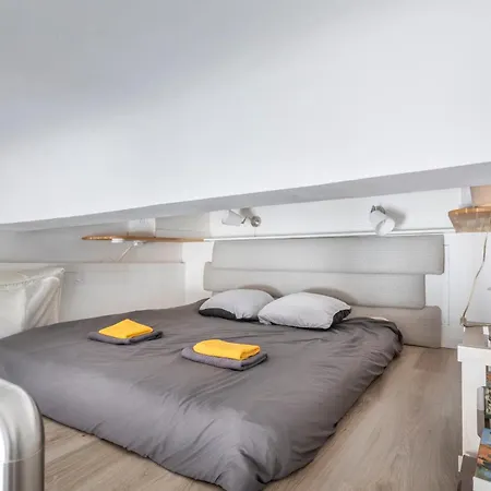 Studio Cosy Aix En Provence Apartment Aix-en-Provence