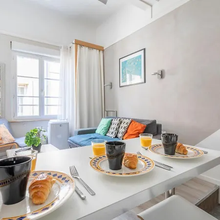 Apartment Studio Cosy Aix En Provence