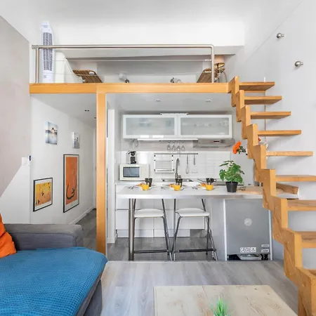 Studio Cosy Aix En Provence Apartment *