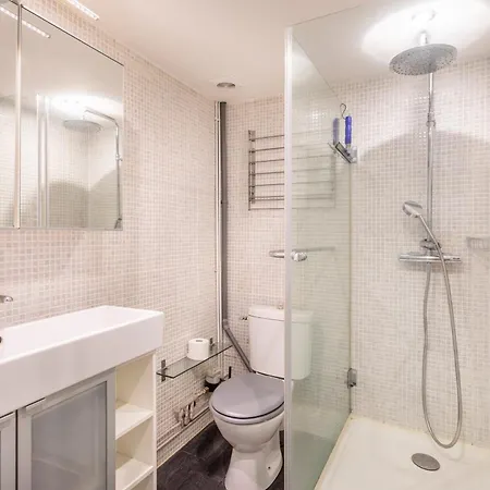Studio Cosy Aix En Provence Apartment