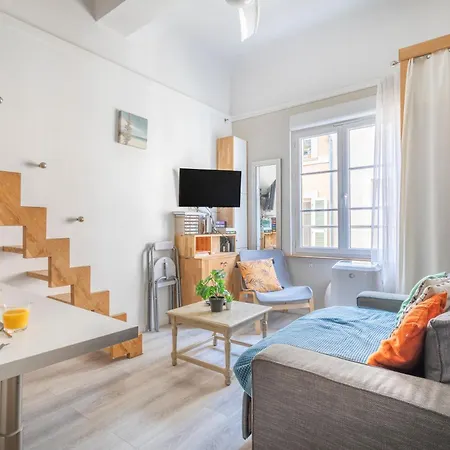 Studio Cosy Aix En Provence *