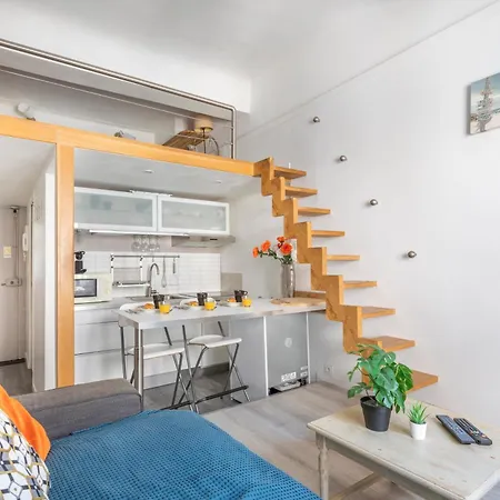 Studio Cosy Aix En Provence Apartment *