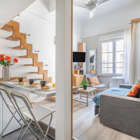 Apartment Studio Cosy Aix En Provence